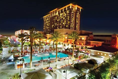 list california indian casinos.